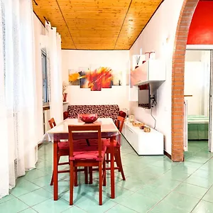 Casa vacanze Casa Quarti, Rimini