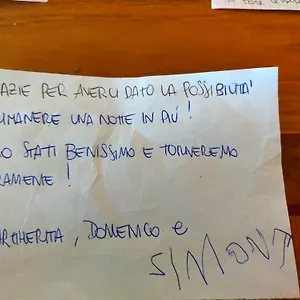 Appartamento Ca' Montelabate, Rimini