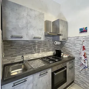 Casa Ninarella Appartamento Napoli