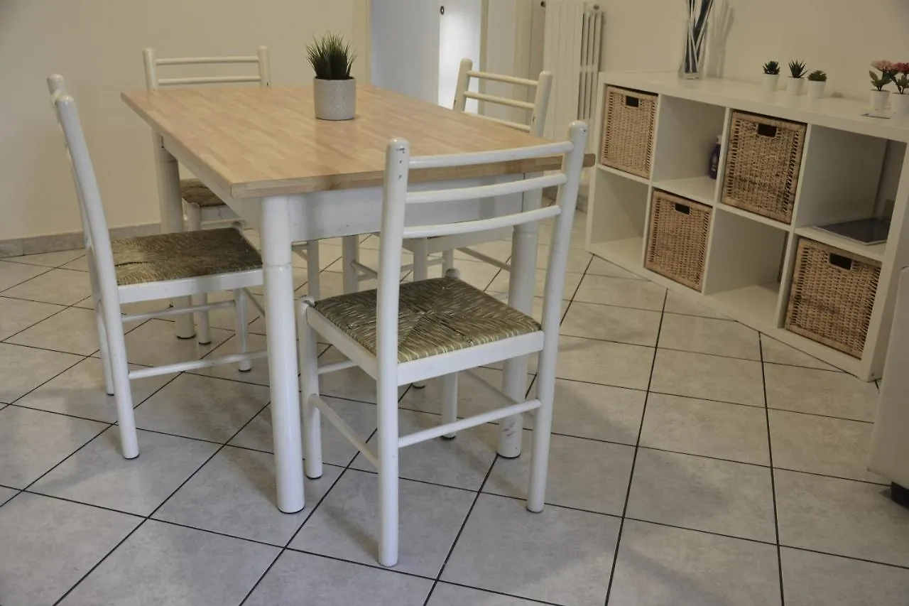 Appartamento Casa Giardino - Affitti Brevi Italia Rimini 0*,  Italia