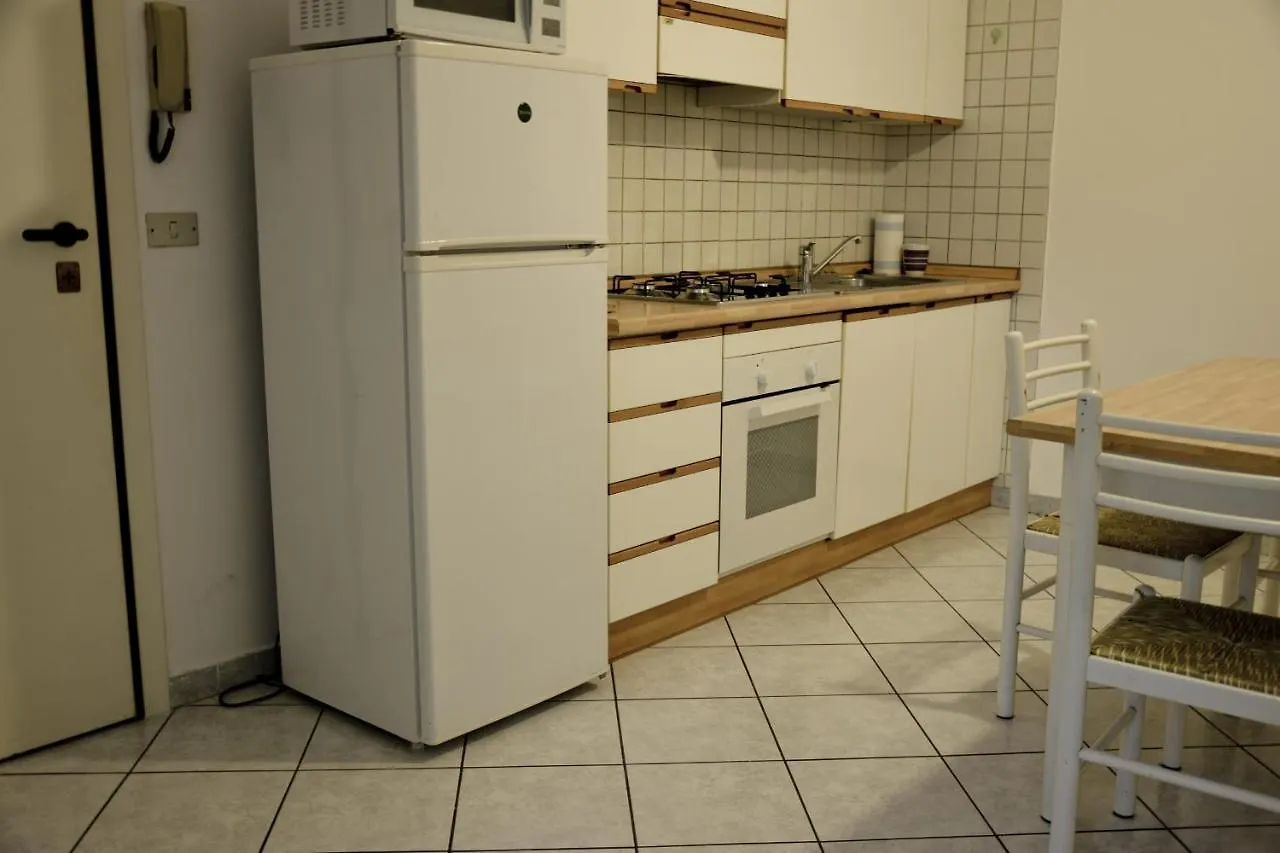 Appartamento Casa Giardino - Affitti Brevi Italia Rimini