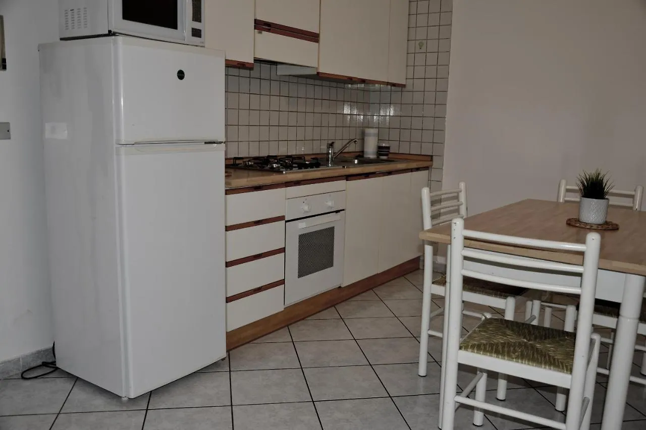 Appartamento Casa Giardino - Affitti Brevi Italia Rimini Italia